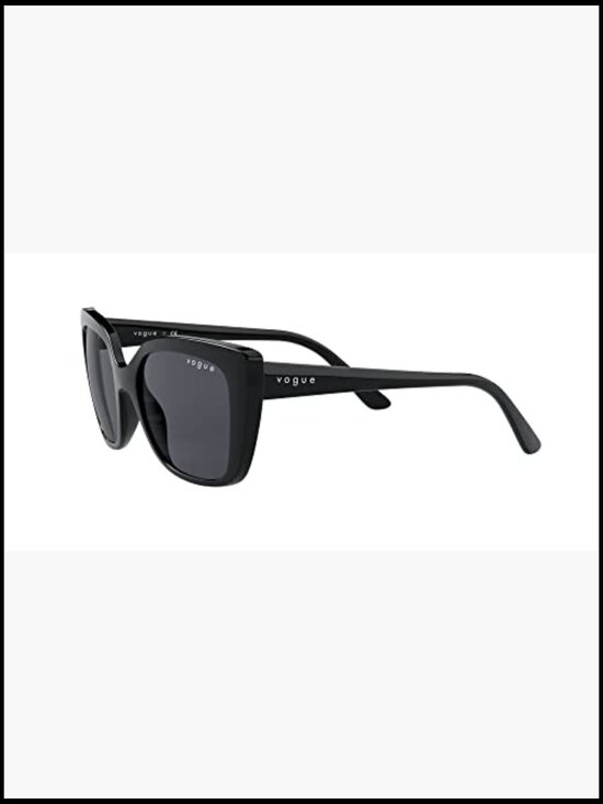 Acetate Full Frame Sunglasses with UV Protection